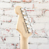 Charvel MJ San Dimas Style 1 HSH FR PF QM, Pau Ferro Fingerboard, Transparent Green Burst