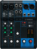 YAMAHA 6-Input Stereo Mixer
