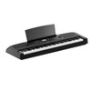 Yamaha - DGX670B - Portable Grand / Arranger Piano - 88-Key - Black (DGX670B)