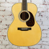 Martin - 000-42 Standard Auditorium - Acoustic Guitar - Antique Natural - w/ Hardshell Case - x7321