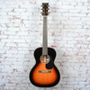 Martin - CEO-7 - Acoustic Guitar - Autumn Sunset Burst - with  Hardshell Case