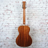 Martin - CEO-7 - Acoustic Guitar - Autumn Sunset Burst - with  Hardshell Case