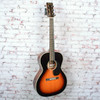 Martin - CEO-7 - Acoustic Guitar - Autumn Sunset Burst - with  Hardshell Case