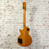 Gibson Les Paul Standard 50s Plain Top - Ebony Top
