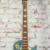 Gibson Les Paul Standard 60s Figured Top - Ocean Blue