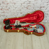Gibson Les Paul Standard 60s Figured Top - Ocean Blue