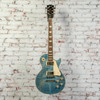 Gibson Les Paul Standard 60s Figured Top - Ocean Blue
