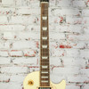 Gibson Les Paul Standard 60s Plain Top - Classic White Top