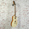 Gibson Les Paul Standard 60s Plain Top - Classic White Top