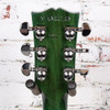 Gibson SG Standard Translucent Teal - Translucent Teal - w/ Gigbag