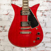 Gibson - Theodore Standard - Electric Guitar - Vintage Cherry - w/ Hardshell Case