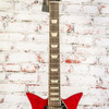 Gibson - Theodore Standard - Electric Guitar - Vintage Cherry - w/ Hardshell Case