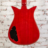 Gibson - Theodore Standard - Electric Guitar - Vintage Cherry - w/ Hardshell Case
