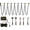 Truetone 1 Spot 9V Power Adapter Combo Pack