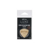 LUXE BY MARTIN - 18A0117 Contour Guitar Pick - 1.0mm