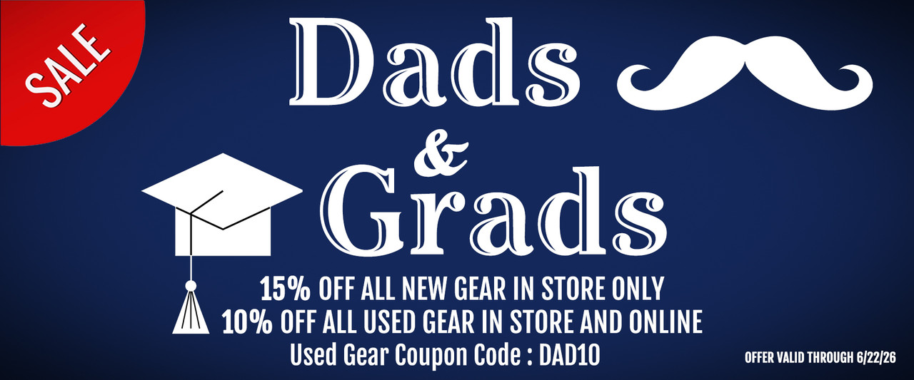 DADS AND GRADS