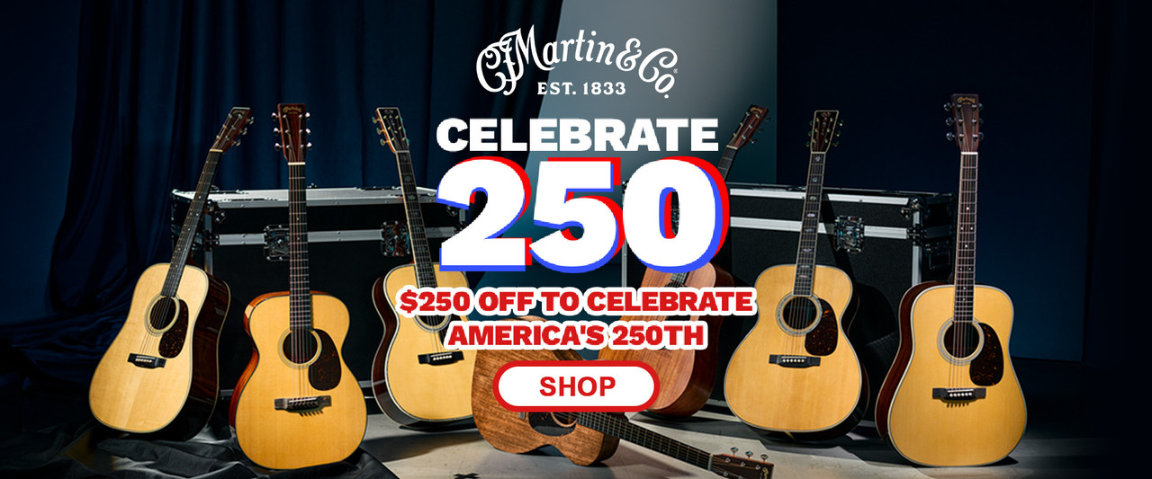 Martin 250 Sale