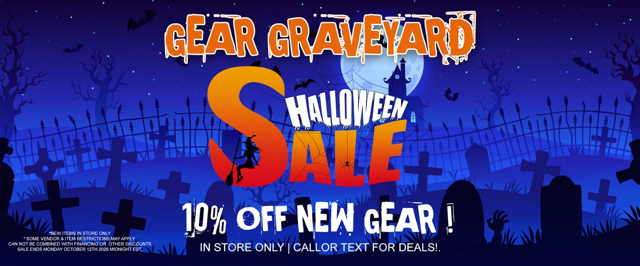 HALLOWEEN SALE