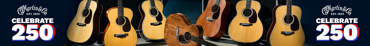 Martin 250