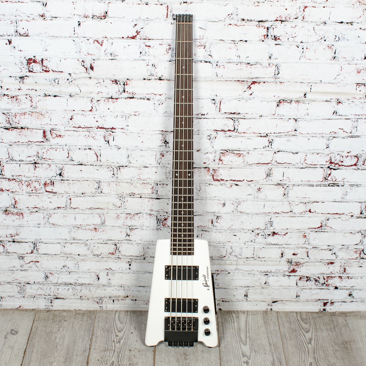 Steinberger - Spirit XT-25 - Headless 5-String Electric Bass