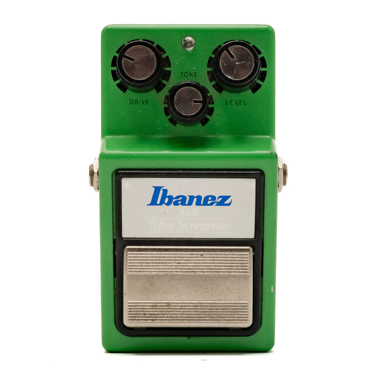 Ibanez - TS9 - Tube Screamer Pedal (USED)