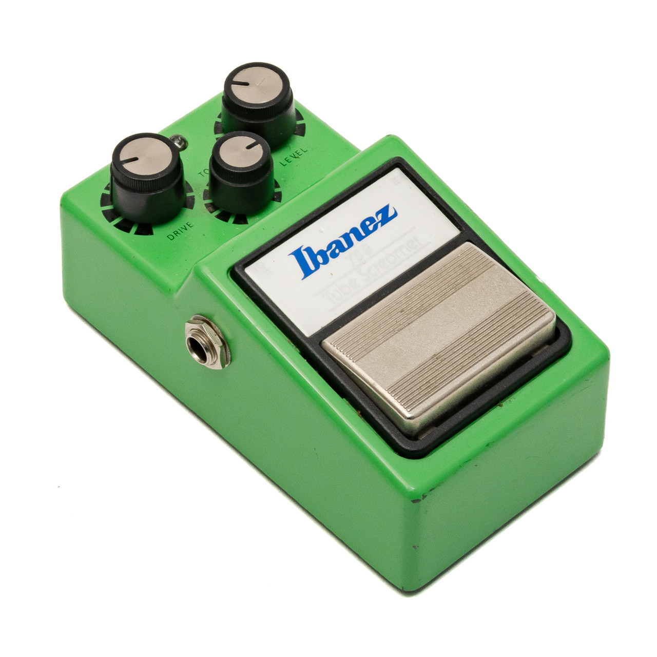 Ibanez TS9 Tube Screamer-