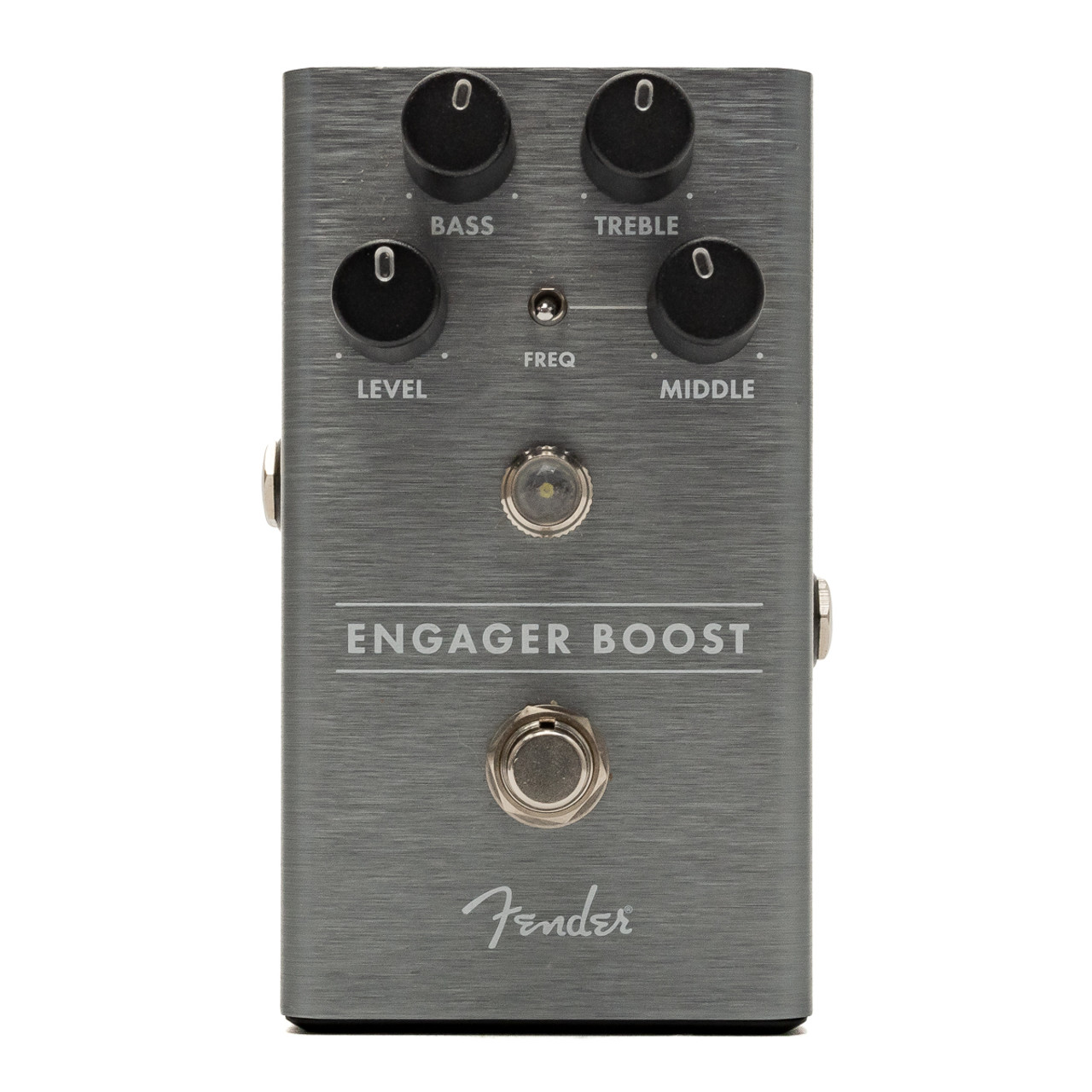 Fender - Engager Boost Pedal - w/ box USED