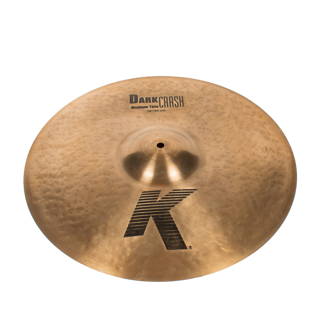 Zildjian - 18