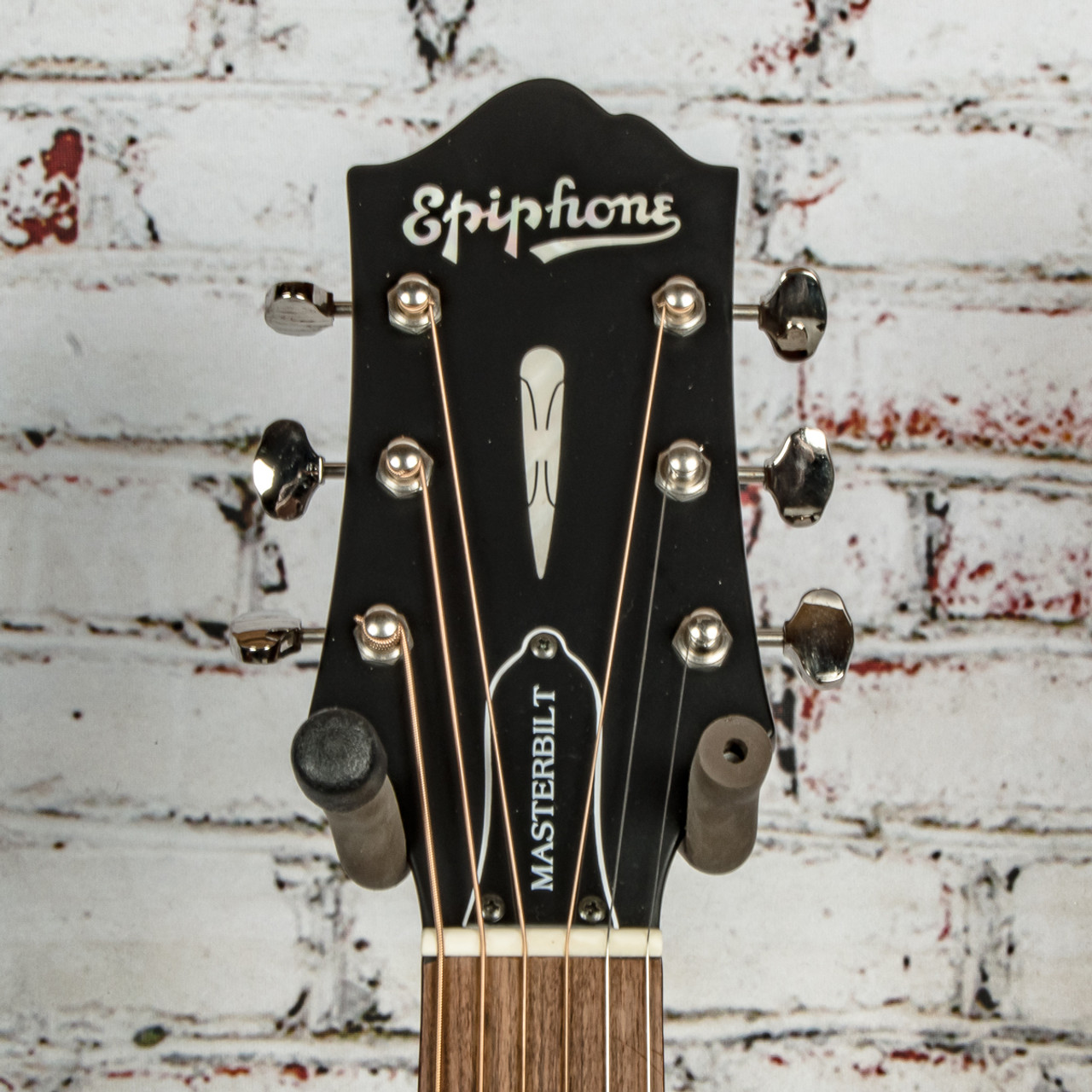 Epiphone - Masterbilt AJ-45ME/VSS - Acoustic-Electric Guitar