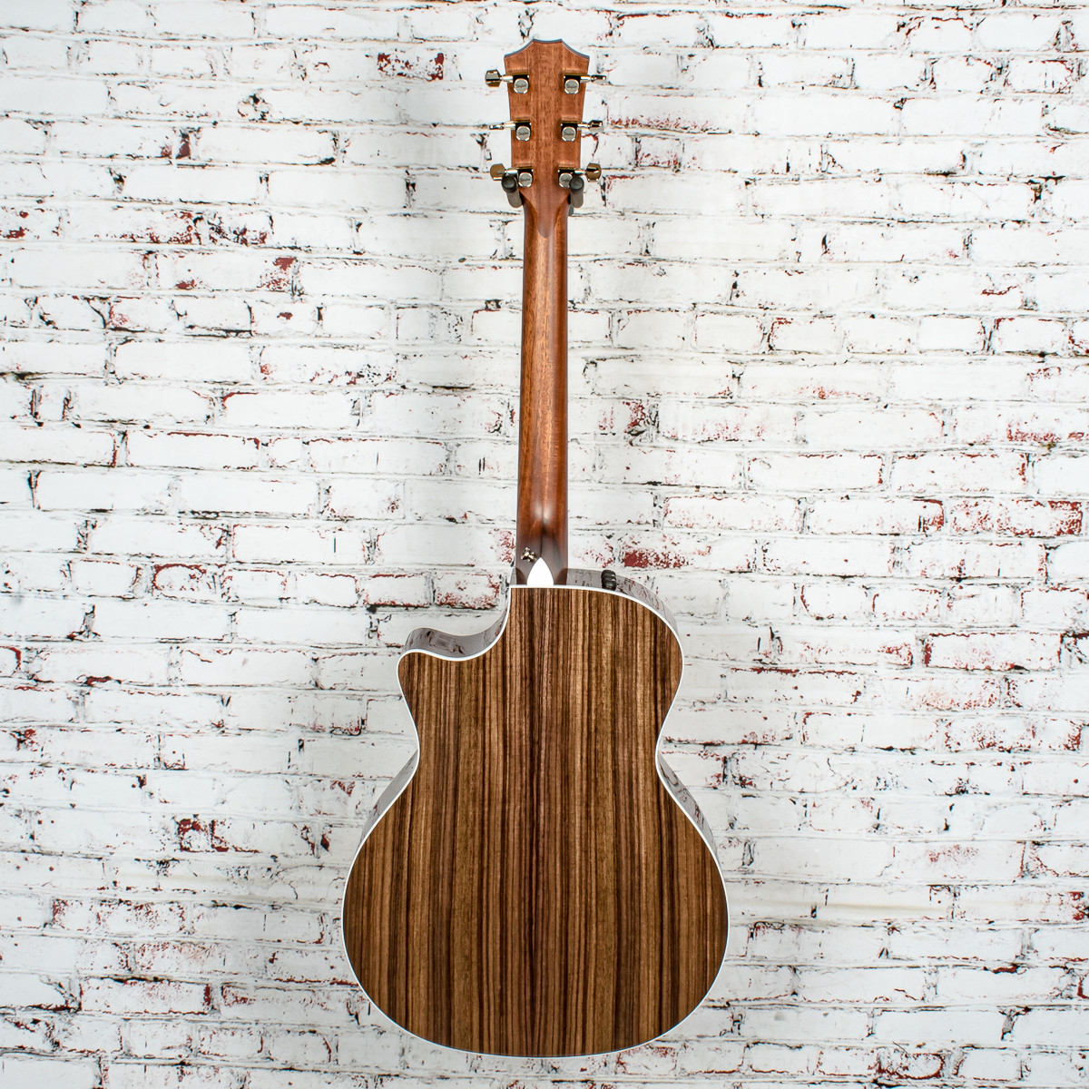 Taylor - 414ce-R LTD - Acoustic-Electric Guitar - Sunburst Edge