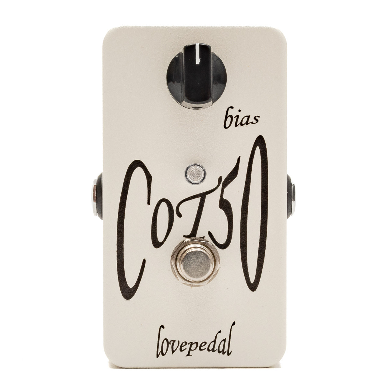 Lovepedal - COT50 - Overdrive Pedal w/Box - x1222 - USED