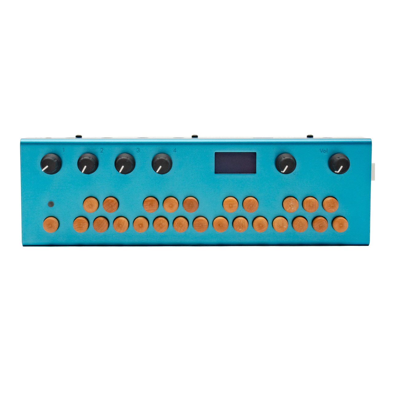 Critter & Guitari - Organelle - Mini Synthesizer w/ Box - x1JO5 USED