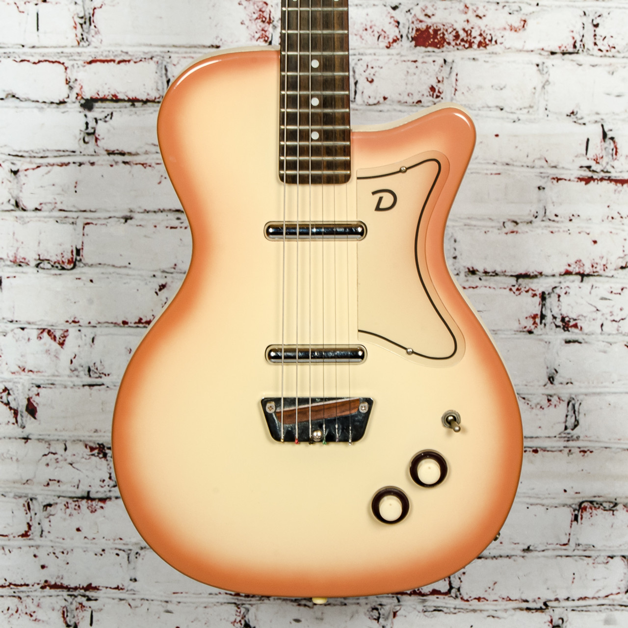 Danelectro u2 shop