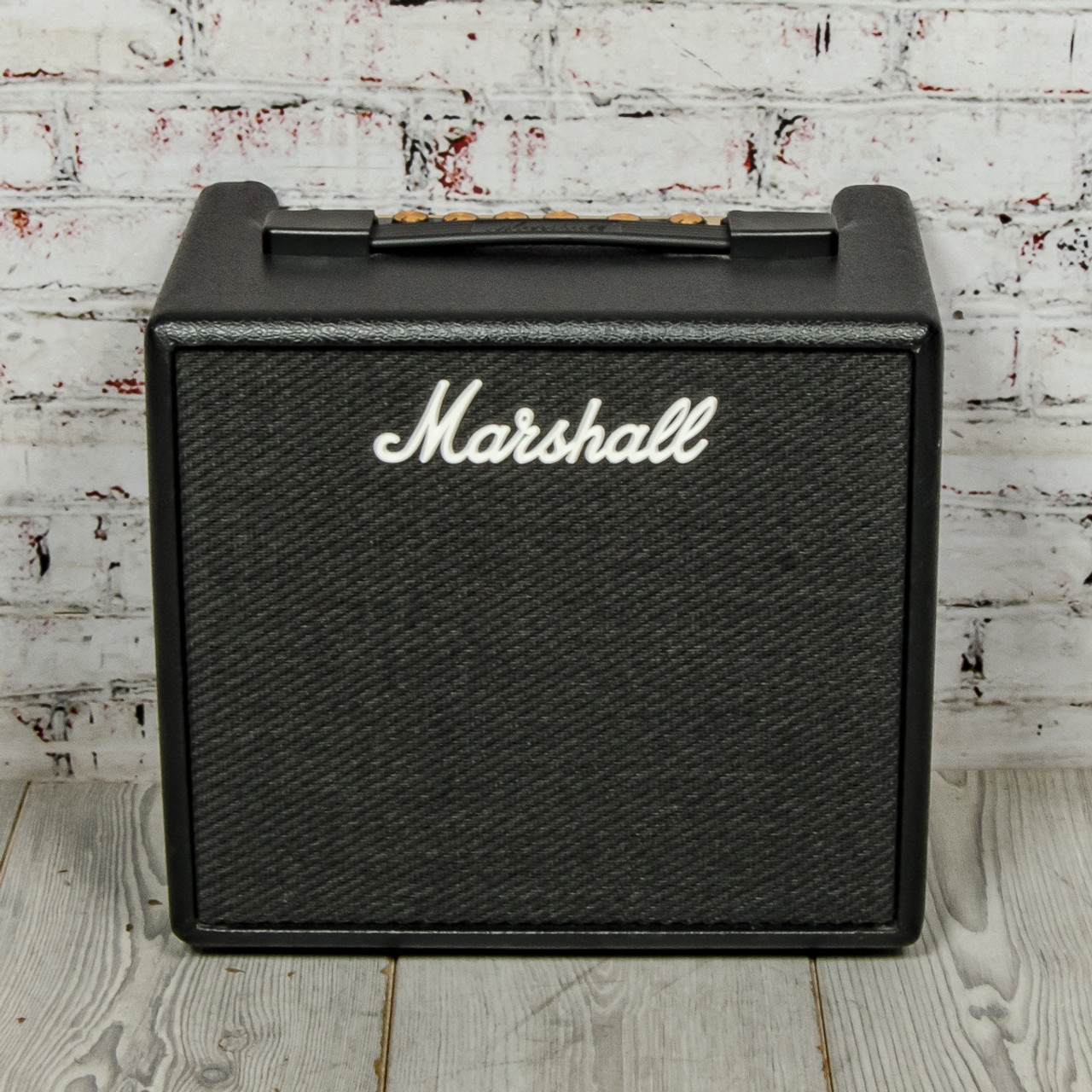 Marshall - Code 25 - 1x8 25 Watt Solid State Guitar Combo