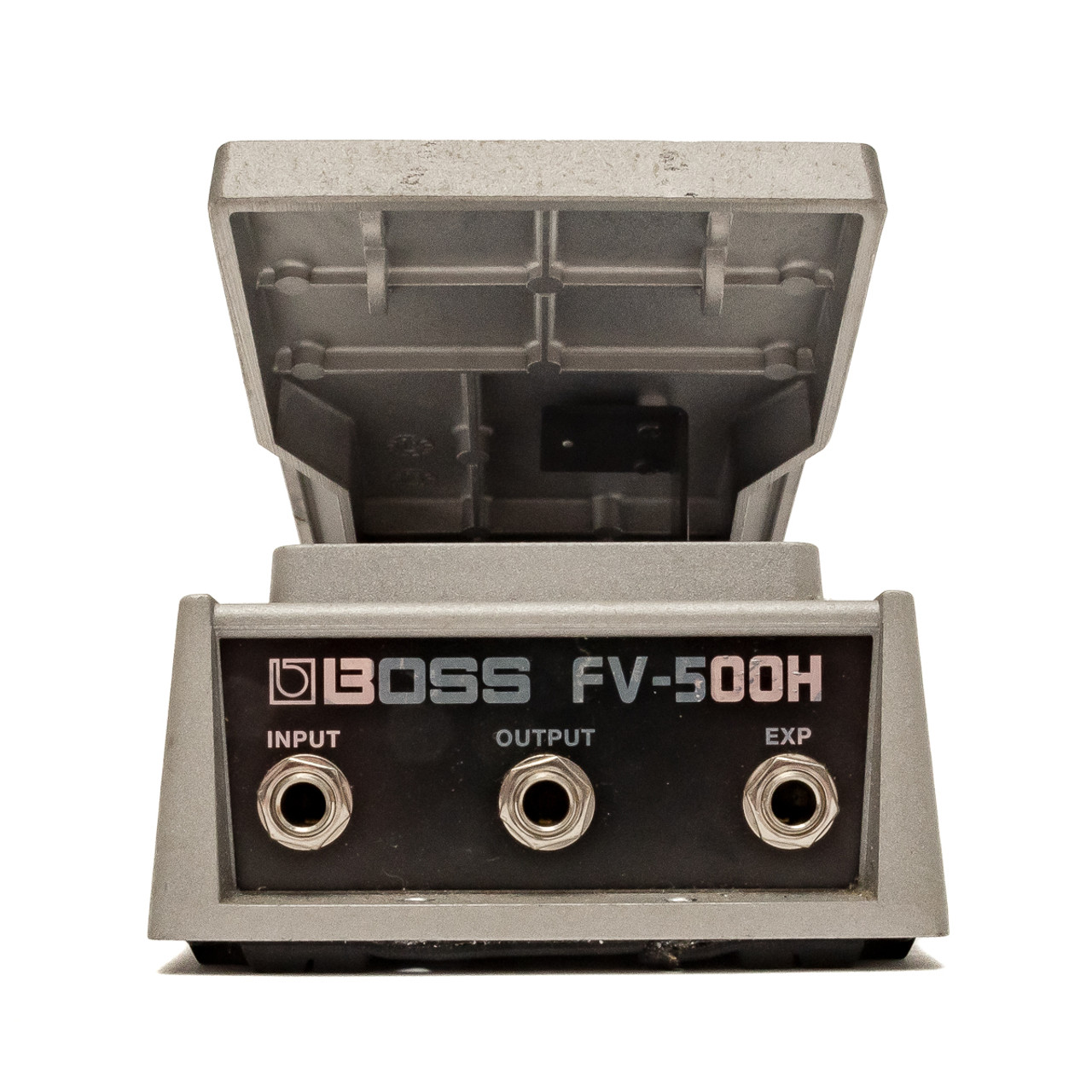 BOSS FV-500H 美品 - ギター