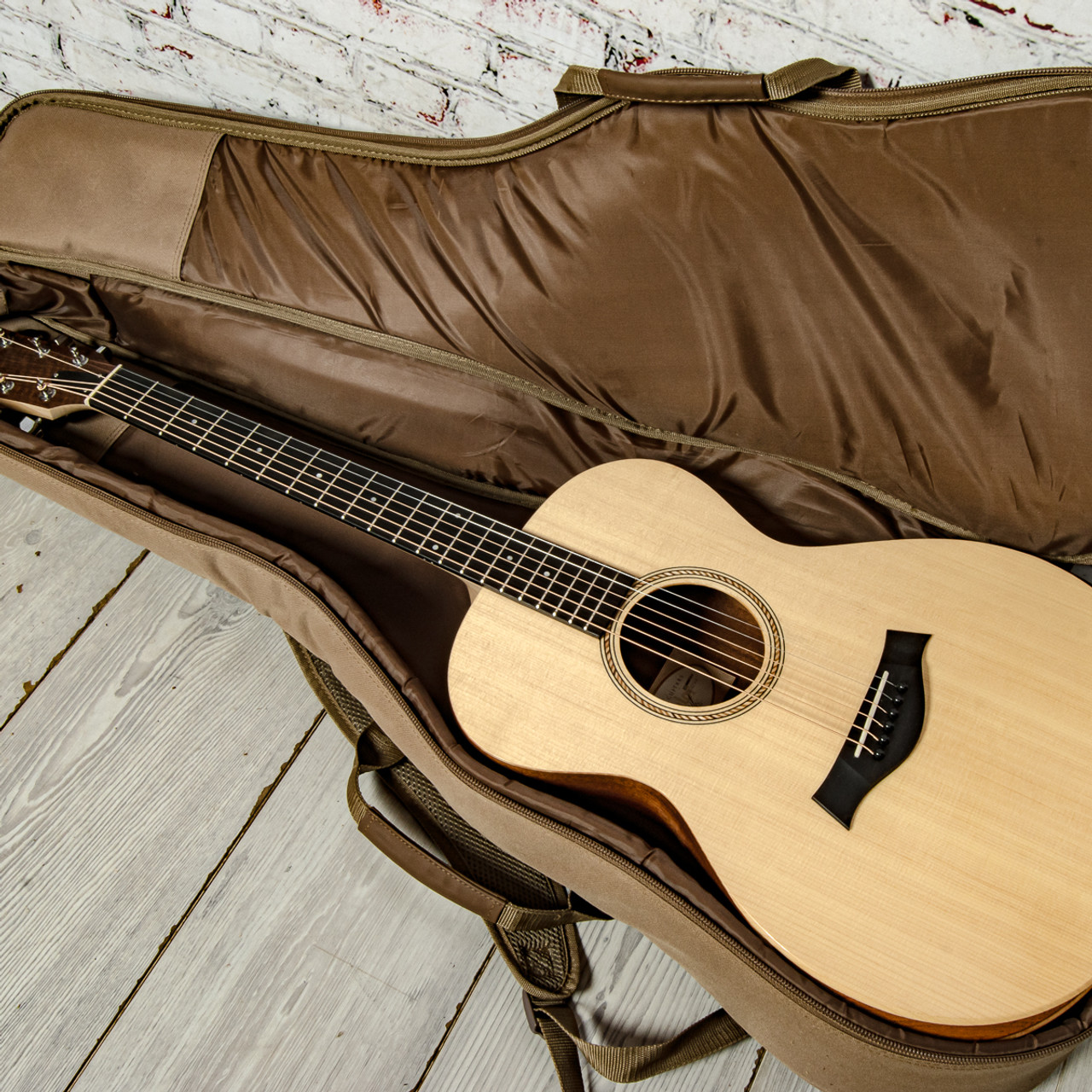 Taylor Academy 12 Acoustic Guitar