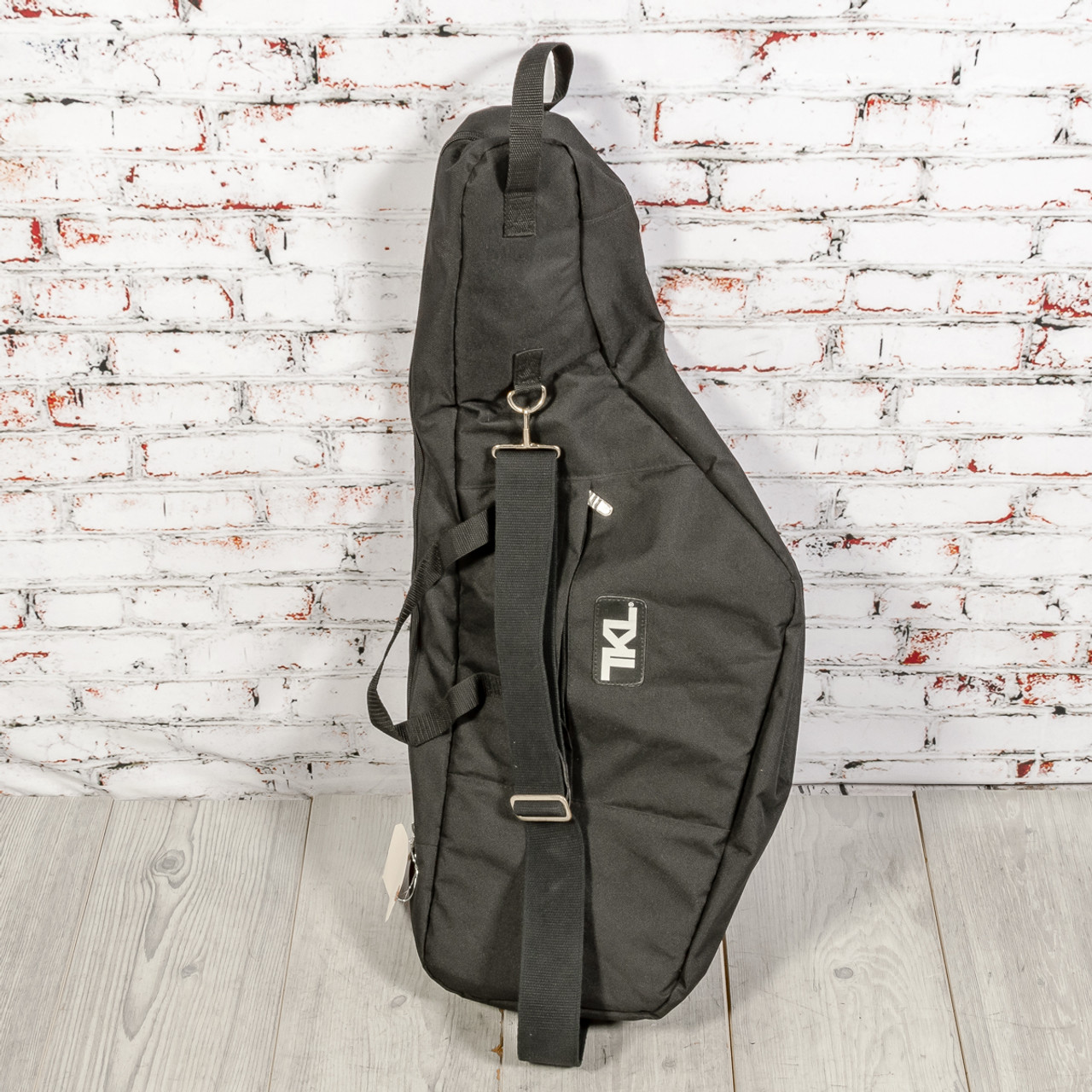 Premium Soprano Saxophone Clarinet and or Flute Gig Bag | Fusion Bags–  Fusion-Bags.com