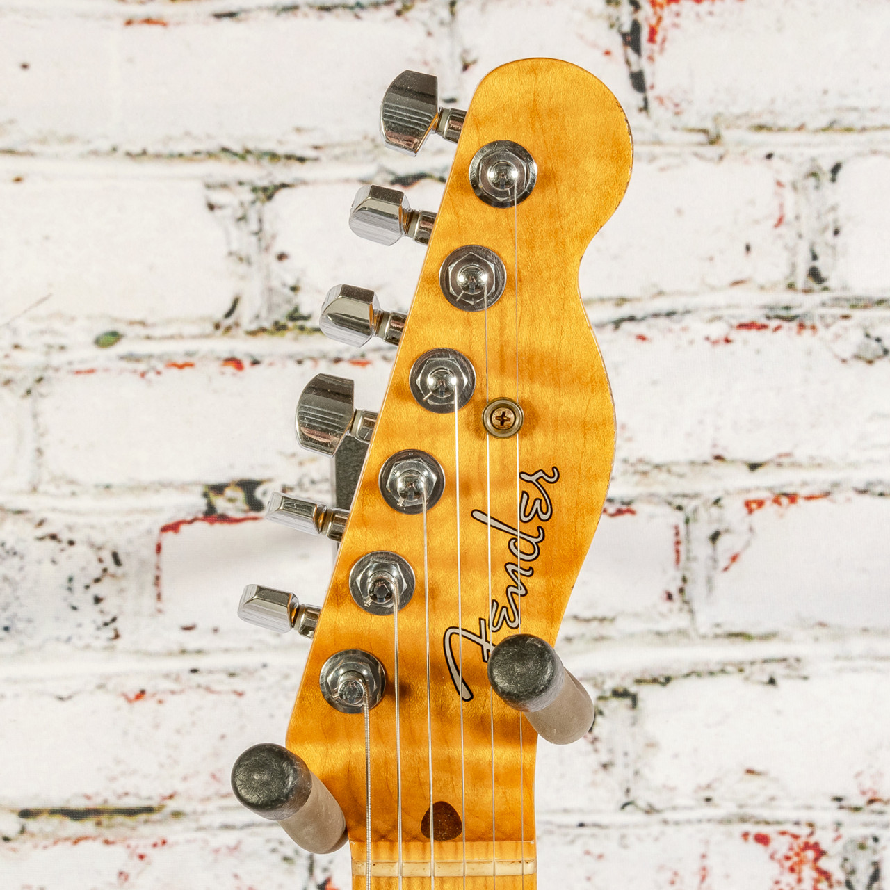 Fender - Custom Shop Caballo Tono Ligero Relic - Electric