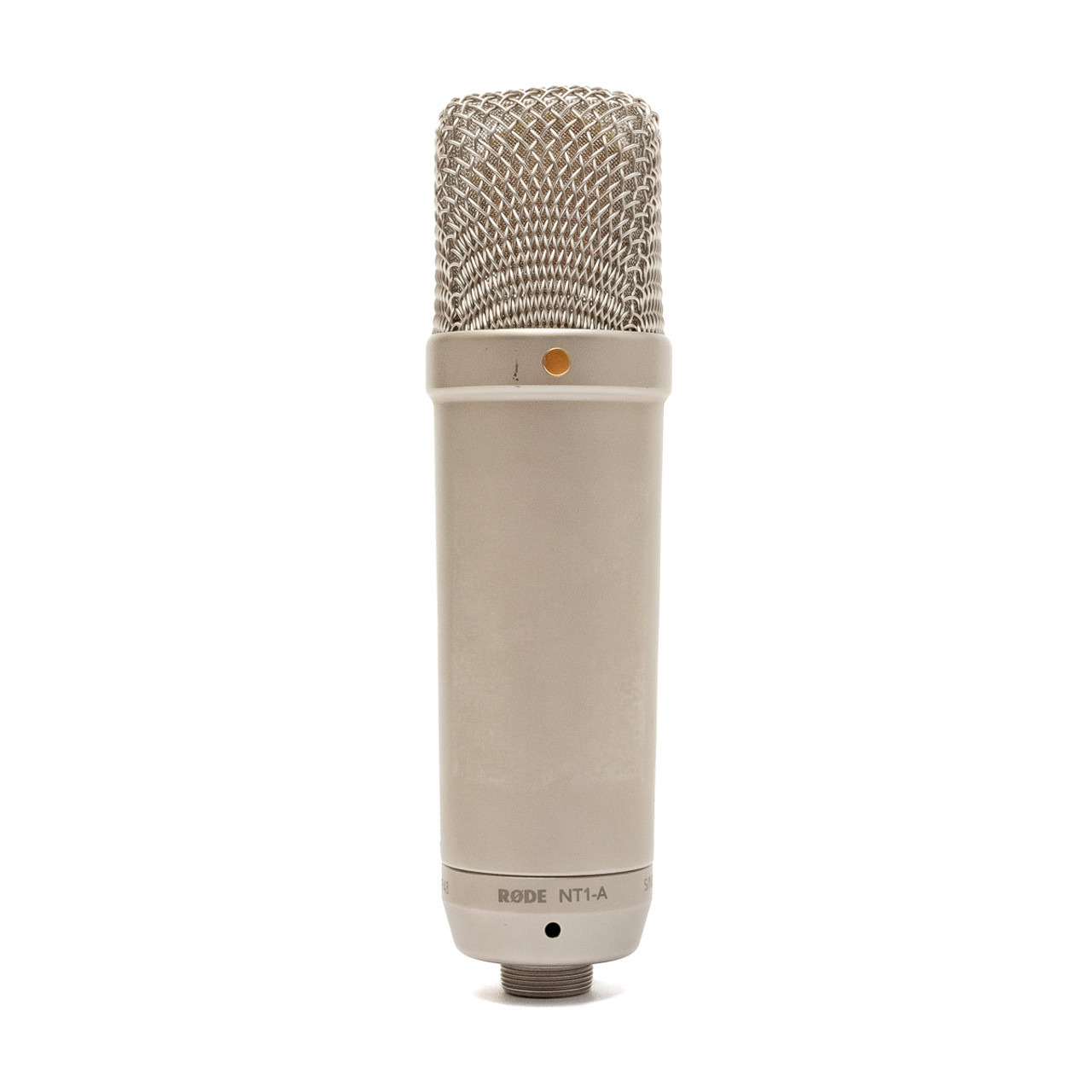 Used RODE NT1A Condenser Microphone