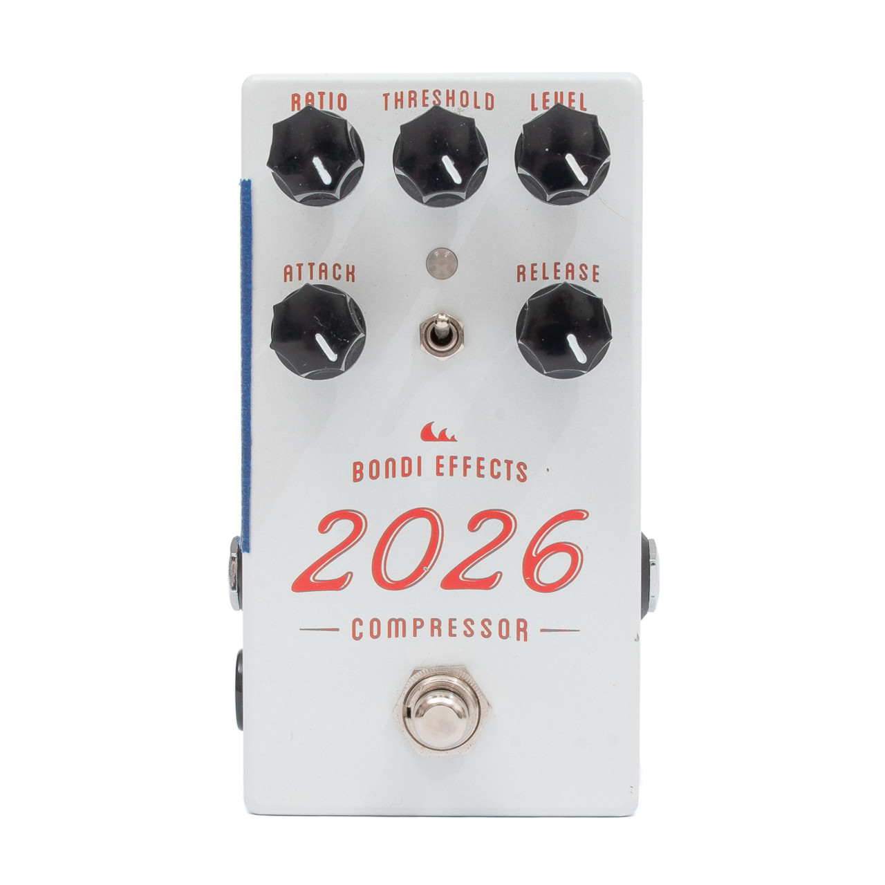 Bondi Effects - 2026 - Compressor Pedal - x0558 - USED