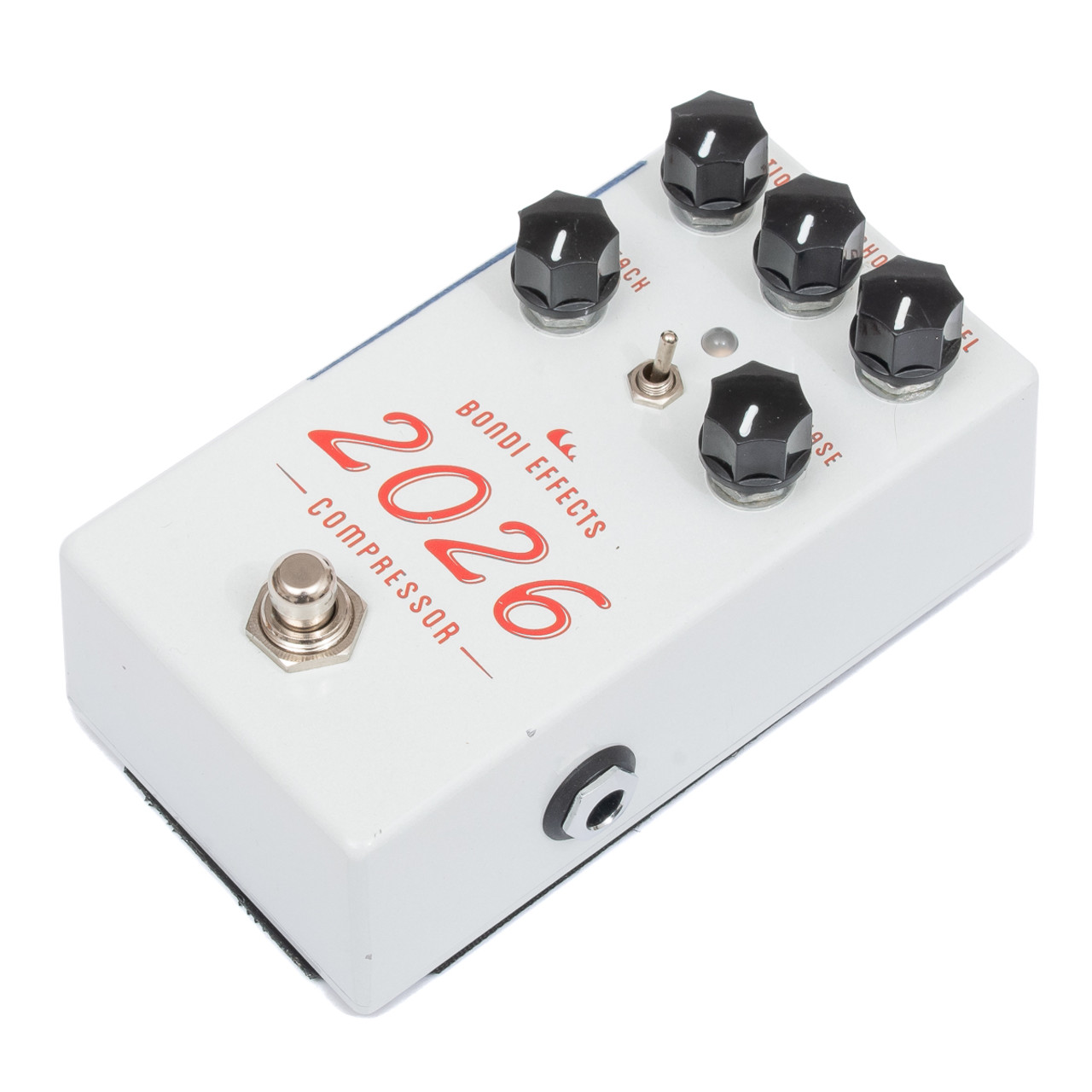 Bondi Effects - 2026 - Compressor Pedal - x0558 - USED