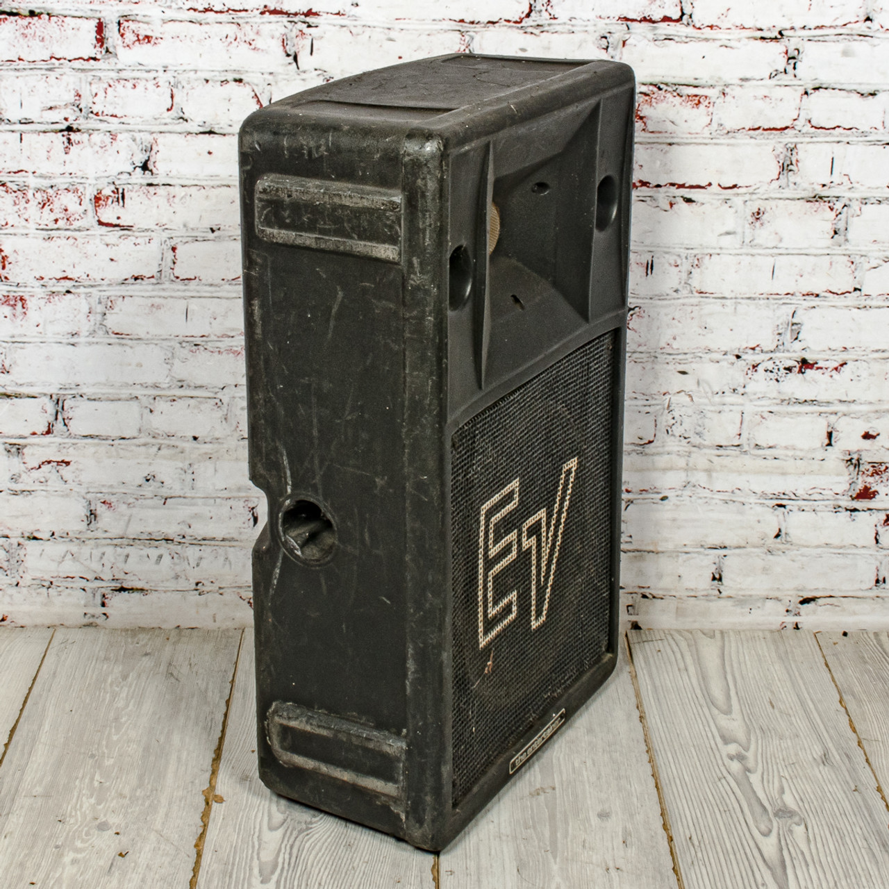 モニタースピーカー　Electro Voice EV Tapco 100S EV Model Tapco Model 100S Passive Loudspeakers (Used) - 490443
