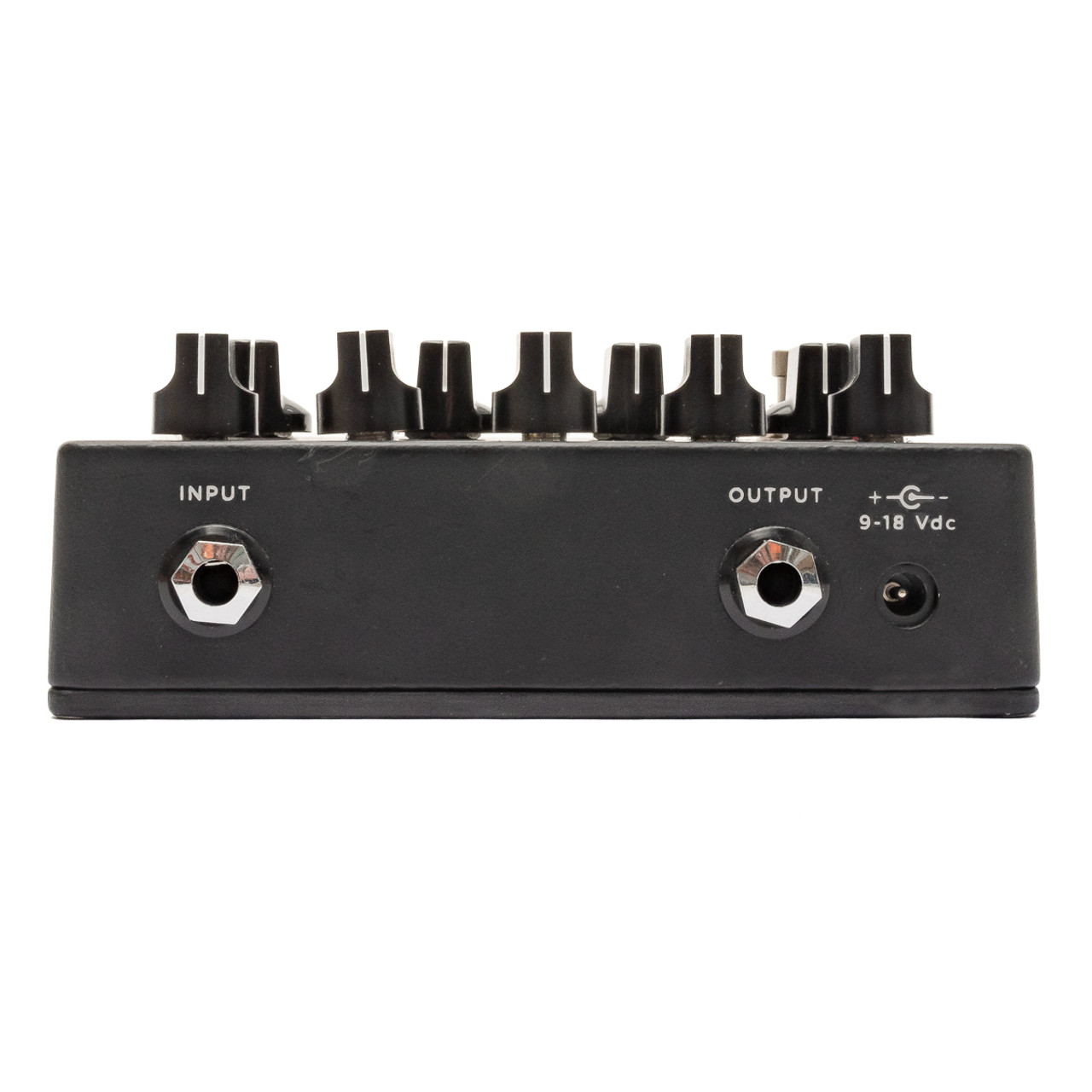 Seymour Duncan - Palladium Gain Stage - High Gain Preamp and