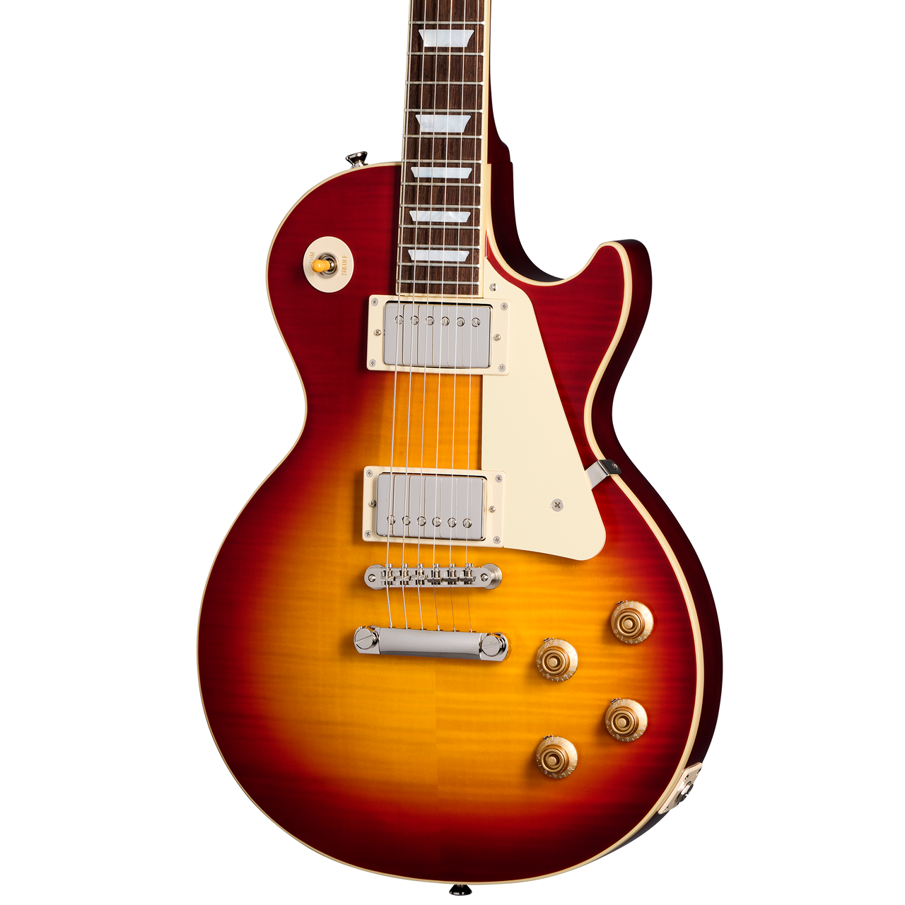 Epiphone Inspired by Gibson - 1959 Les Paul Standard - Electric