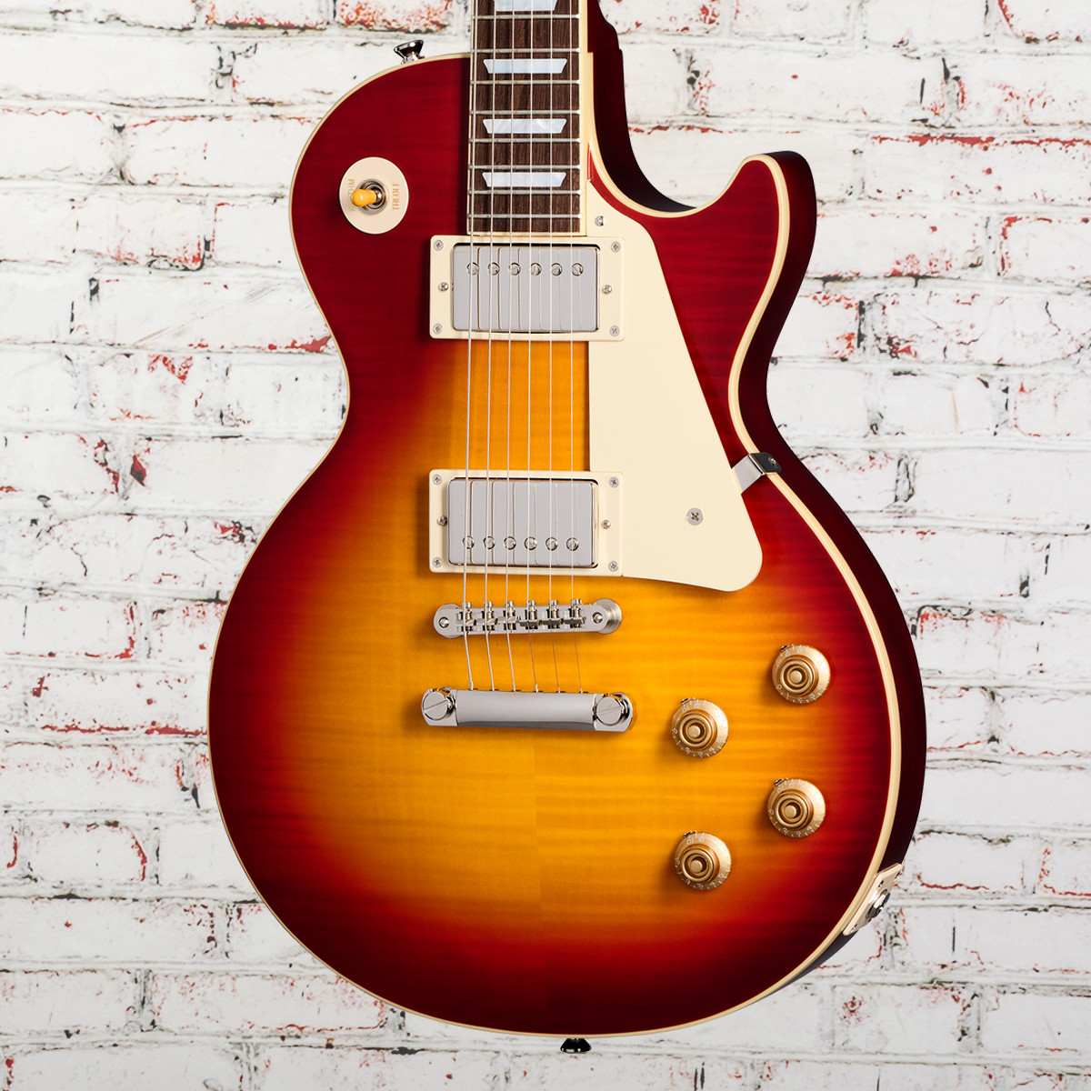 Epiphone Inspired by Gibson - 1959 Les Paul Standard - Electric