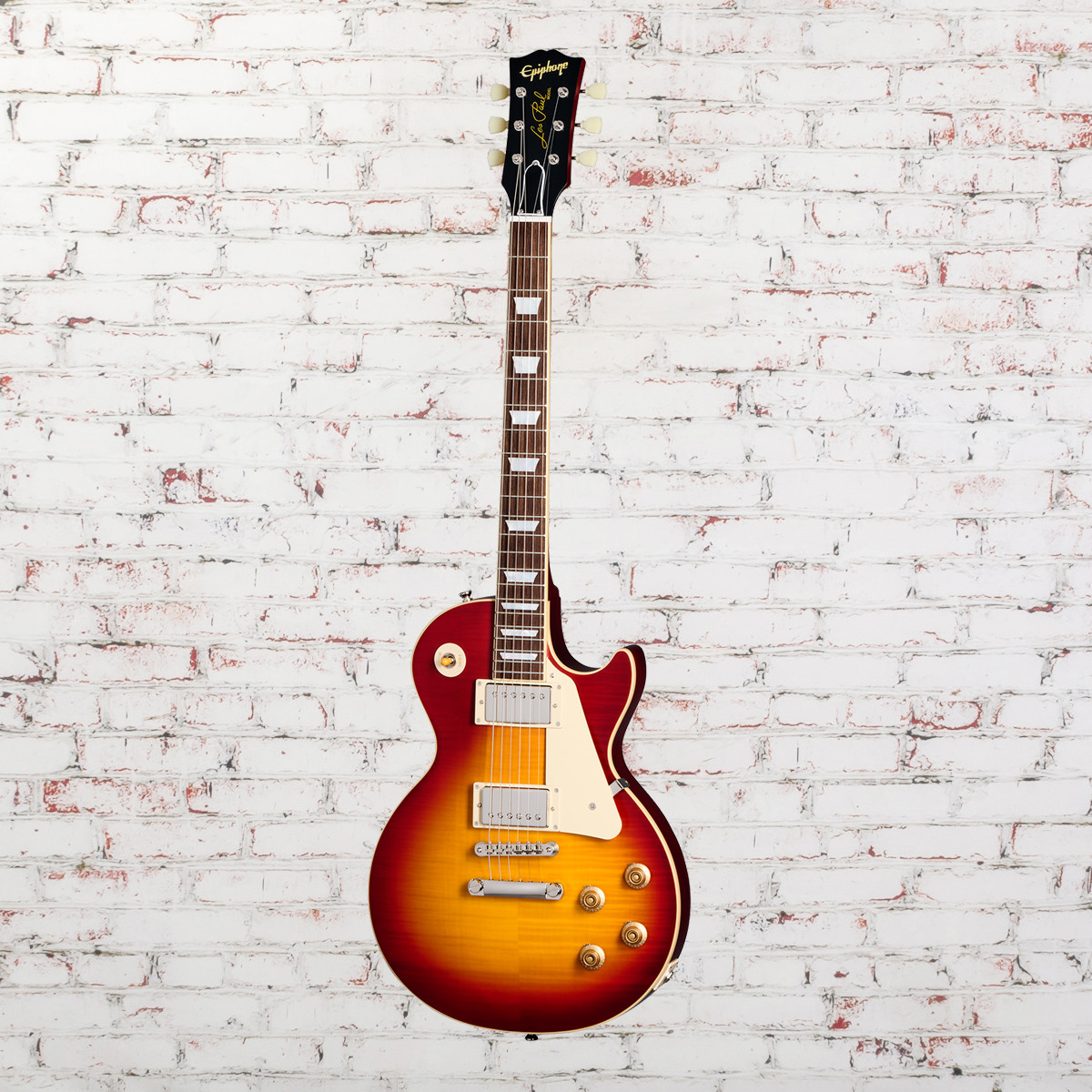 Epiphone Inspired by Gibson - 1959 Les Paul Standard - Electric