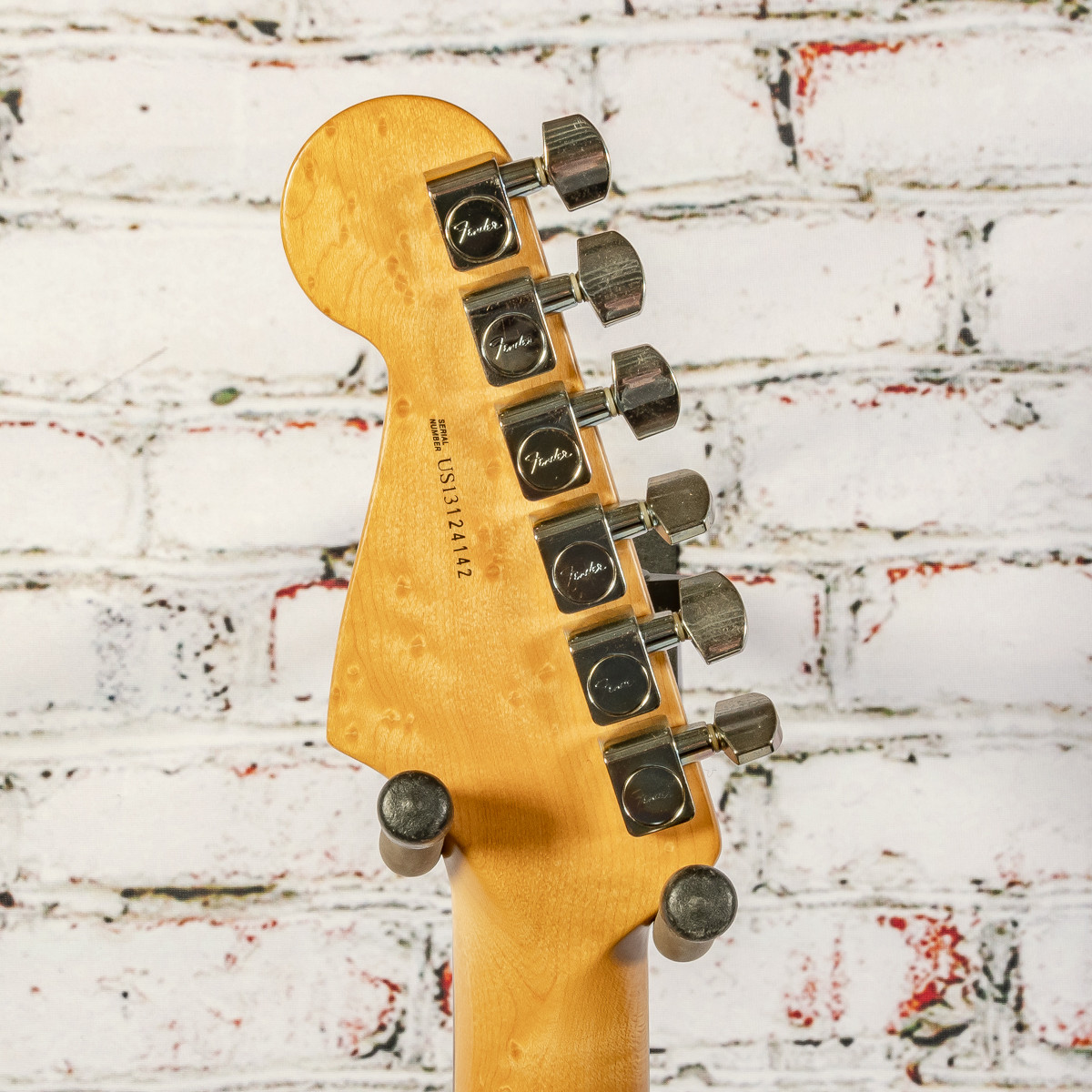 Fender 2013 FSR American Standard Stratocaster 