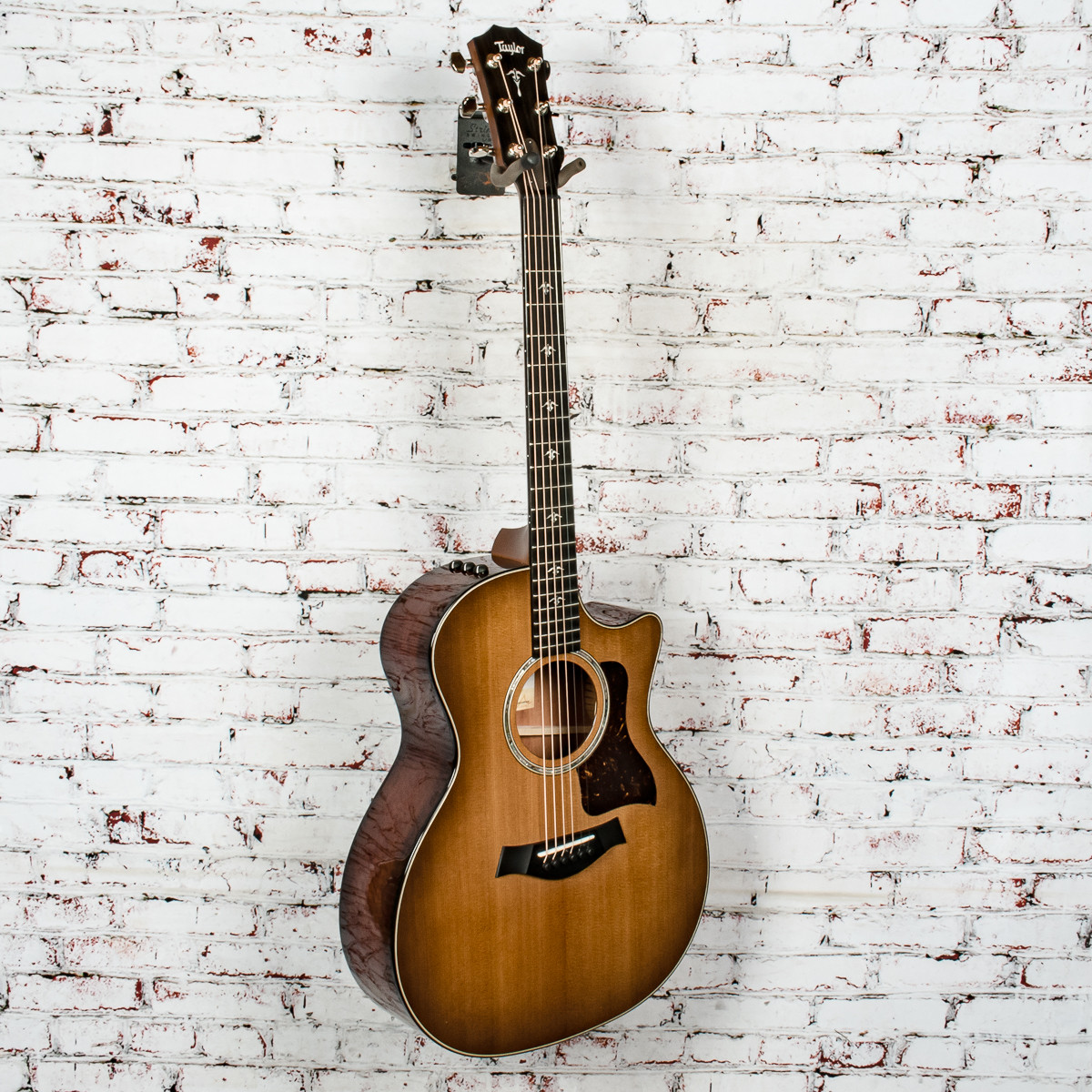 Taylor - 514ce Grand Auditorium - Acoustic-Electric Guitar - Sitka