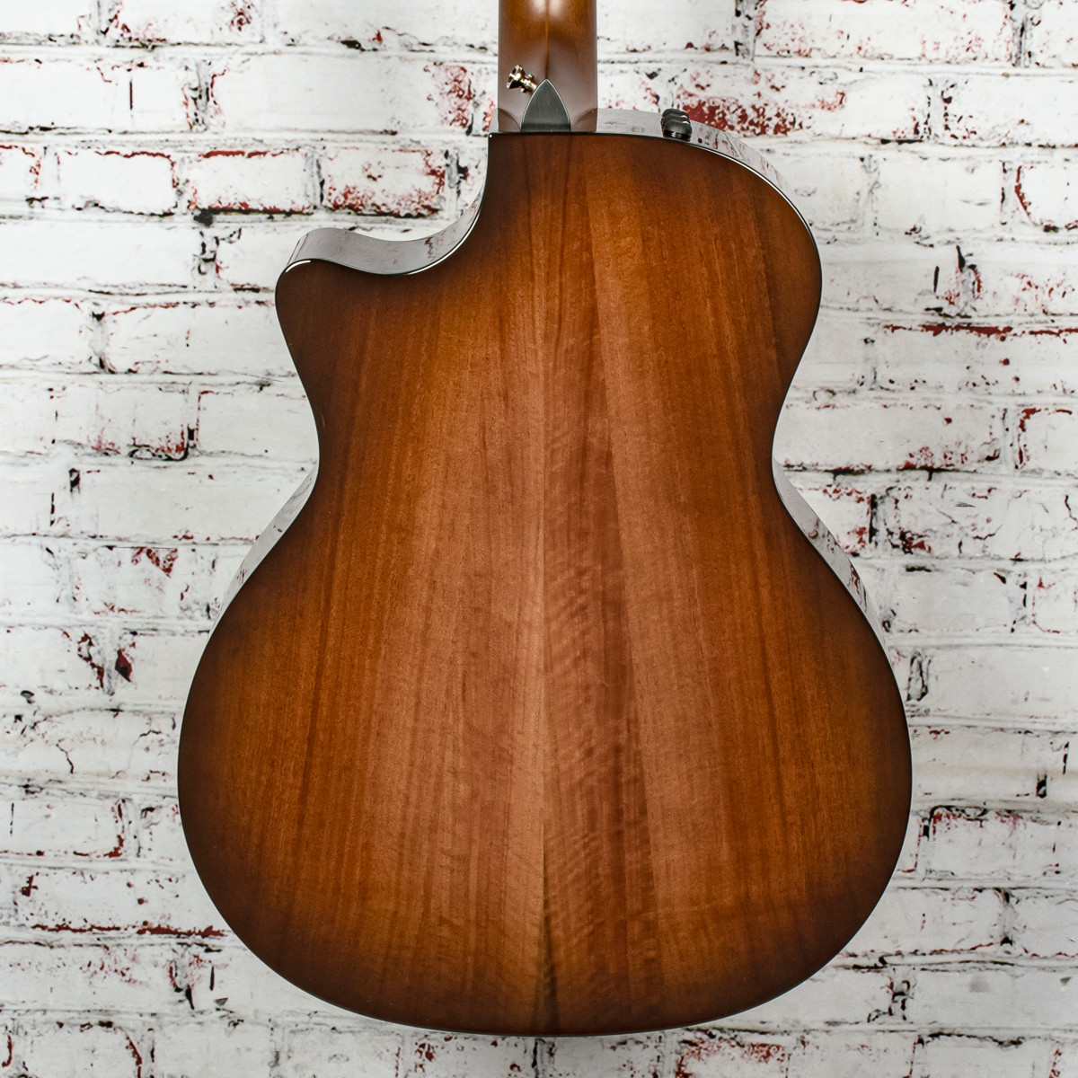 Taylor - 514ce Grand Auditorium - Acoustic-Electric Guitar - Sitka