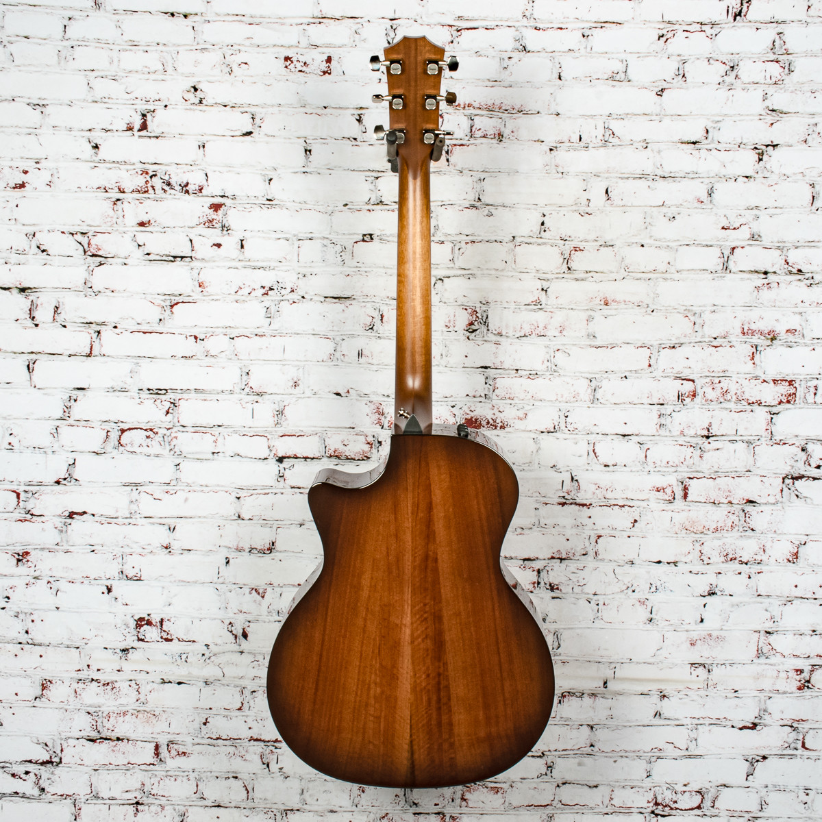 Taylor - 514ce Grand Auditorium - Acoustic-Electric Guitar - Sitka